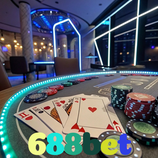 688bet - Baixe o app 688bet no Google Play e jogue ao vivo