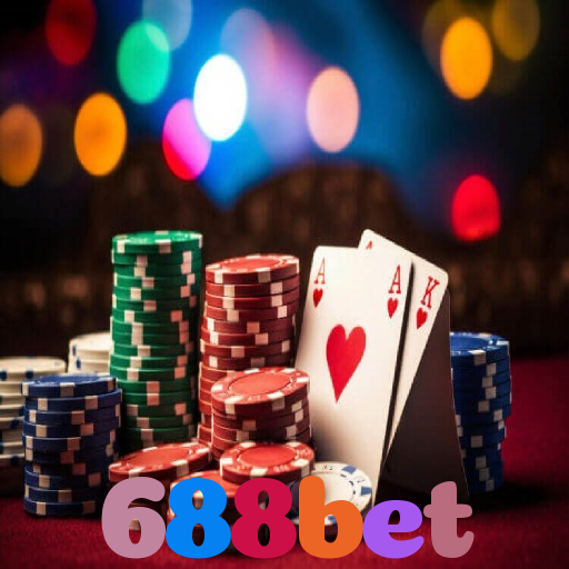 688bet - Baixe o App 688bet para Android e Comece a Jogar