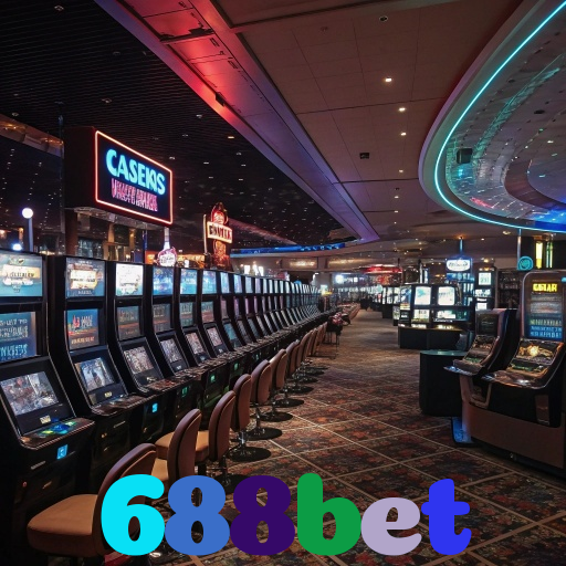 688bet - Baixe o App 688bet para Android e Comece a Jogar