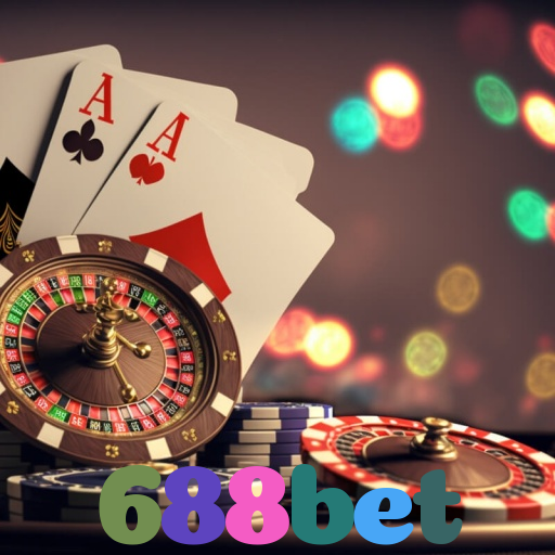 688bet - Baixe o App 688bet para Android e Comece a Jogar