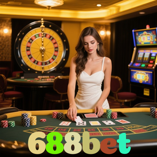688bet - Baixe o App 688bet para Android e Comece a Jogar
