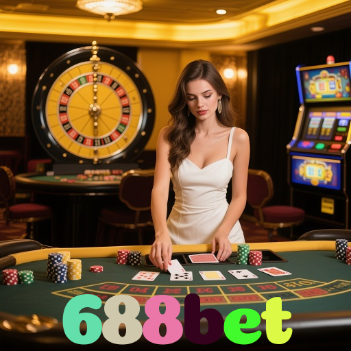 688bet - Baixe o app 688bet no Google Play e jogue ao vivo