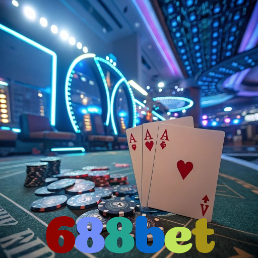 688bet - Baixe o app 688bet no Google Play e jogue ao vivo