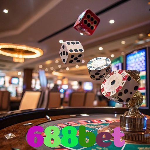 688bet - Baixe o app 688bet no Google Play e jogue ao vivo
