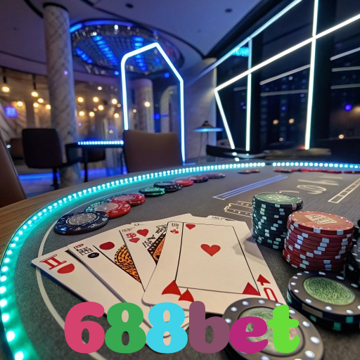 688bet - Baixe o app 688bet no Google Play e jogue ao vivo
