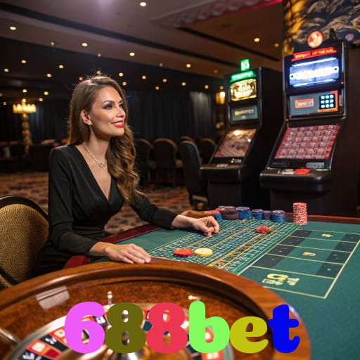 688bet - Baixe o app 688bet no Google Play e jogue ao vivo