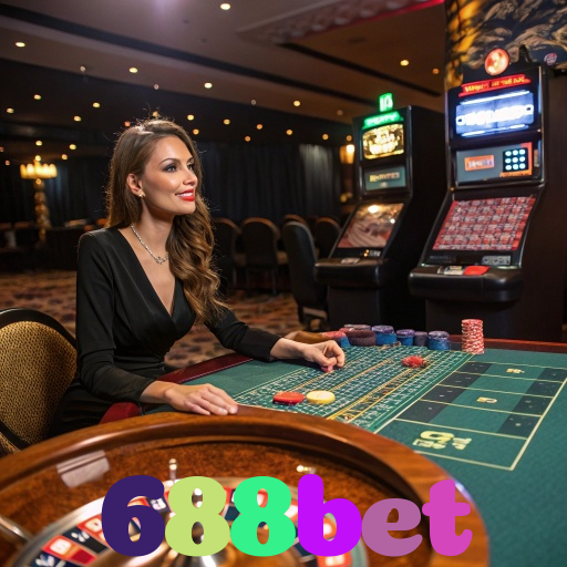 688bet - Baixe o app 688bet no Google Play e jogue ao vivo