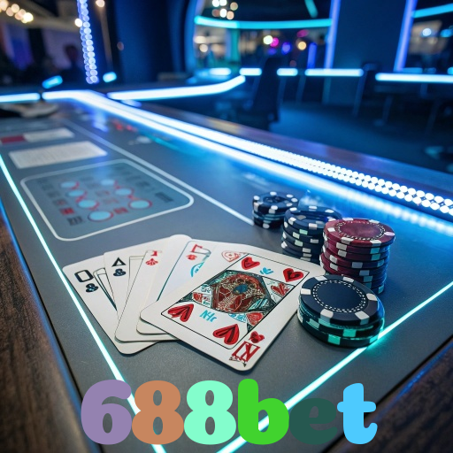 688bet - Baixe o app 688bet no Google Play e jogue ao vivo