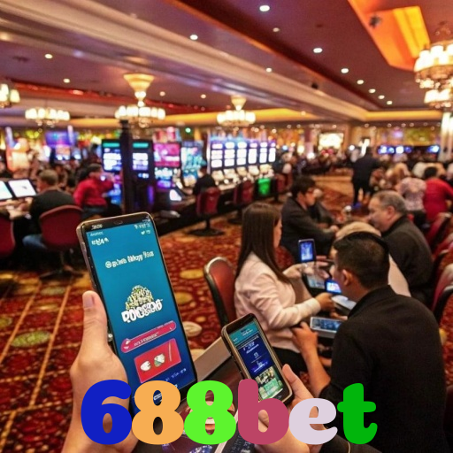 688bet - Baixe o App 688bet para Android e Comece a Jogar
