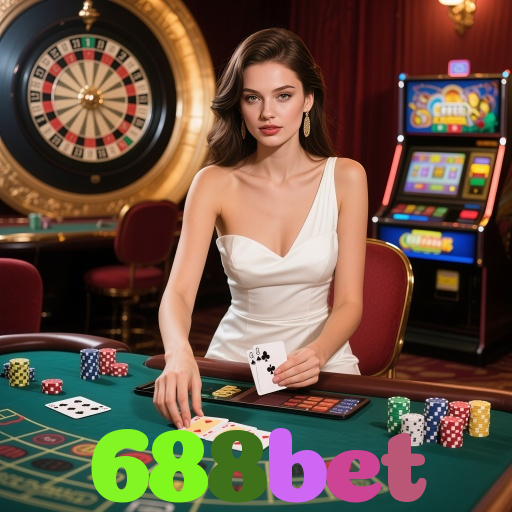 688bet - Baixe o app 688bet no Google Play e jogue ao vivo