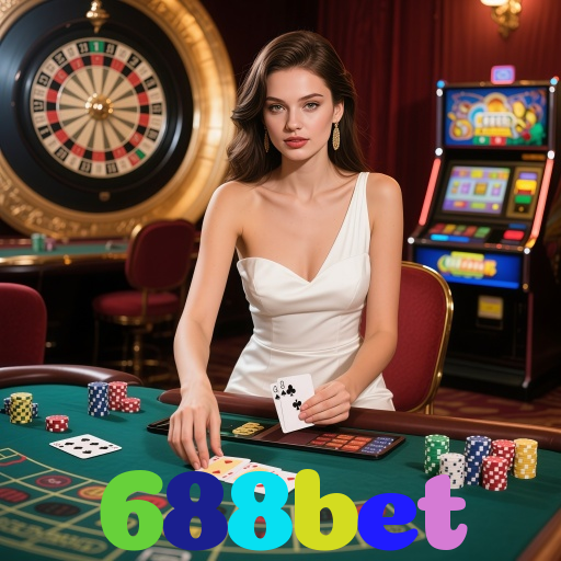 688bet - Baixe o app 688bet no Google Play e jogue ao vivo