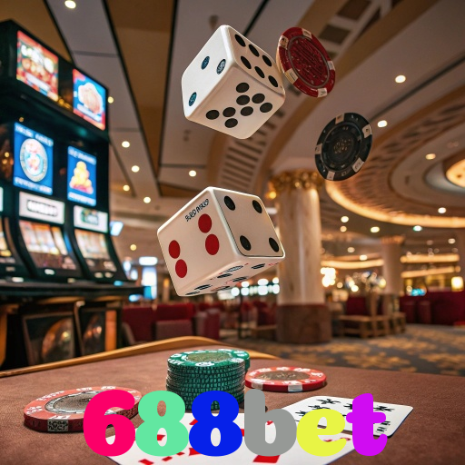 688bet - Baixe o App 688bet para Android e Comece a Jogar