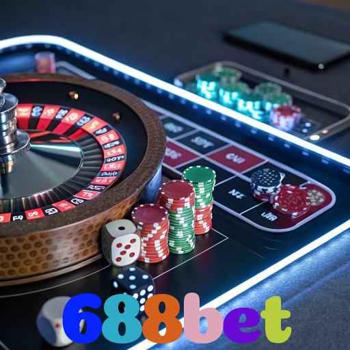 688bet - Baixe o App 688bet para Android e Comece a Jogar