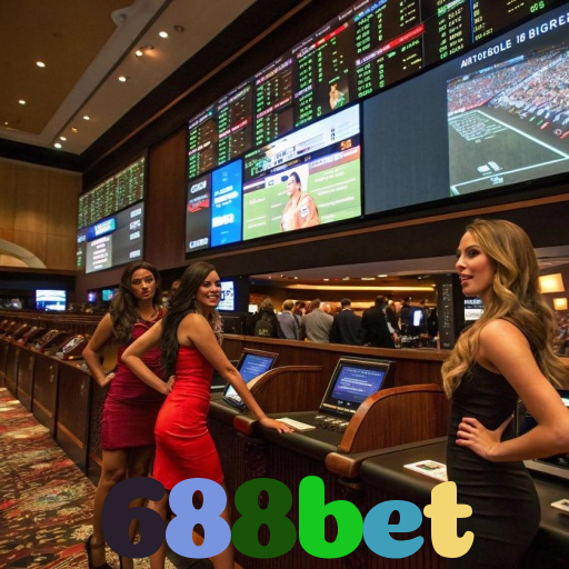 688bet - Baixe o app 688bet no Google Play e jogue ao vivo