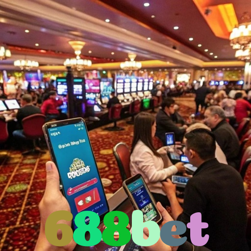 688bet - Baixe o app 688bet no Google Play e jogue ao vivo