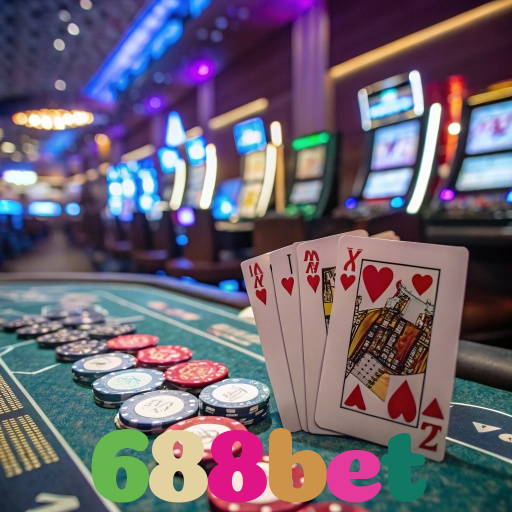 688bet - Baixe o app 688bet no Google Play e jogue ao vivo