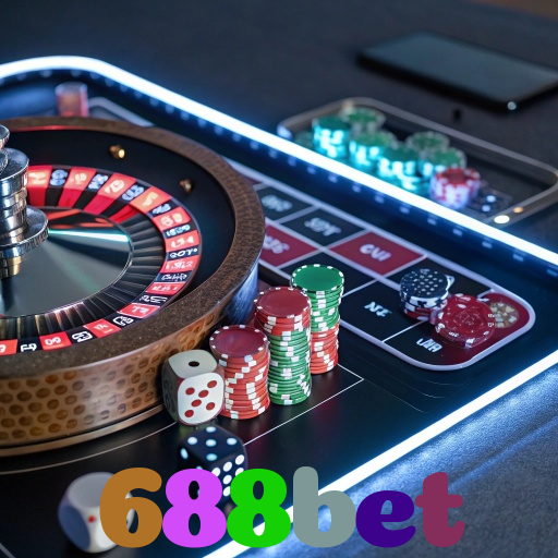 688bet - Baixe o app 688bet no Google Play e jogue ao vivo