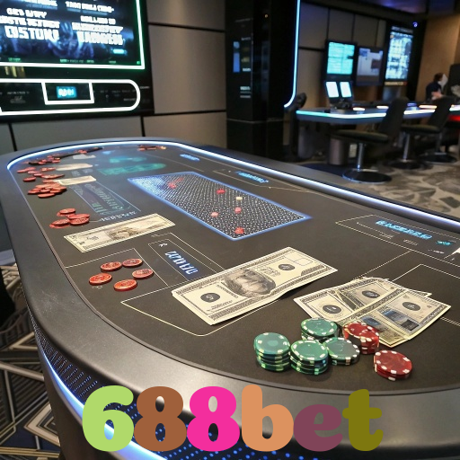 688bet - Baixe o app 688bet no Google Play e jogue ao vivo