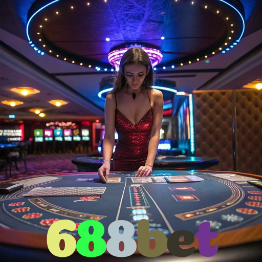 688bet - Baixe o App 688bet para Android e Comece a Jogar