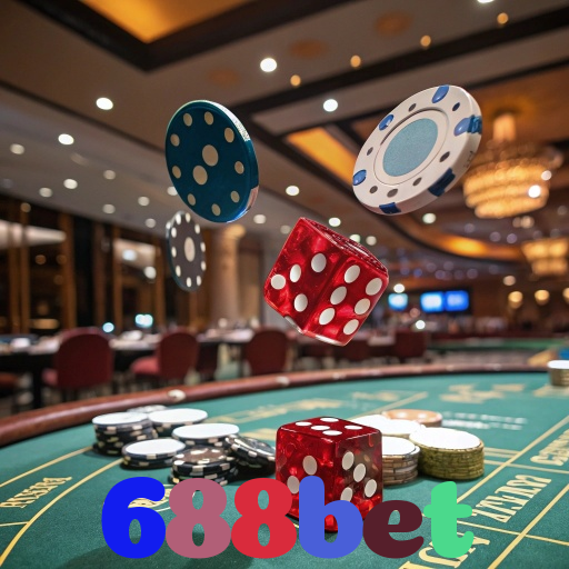 688bet - Baixe o App 688bet para Android e Comece a Jogar