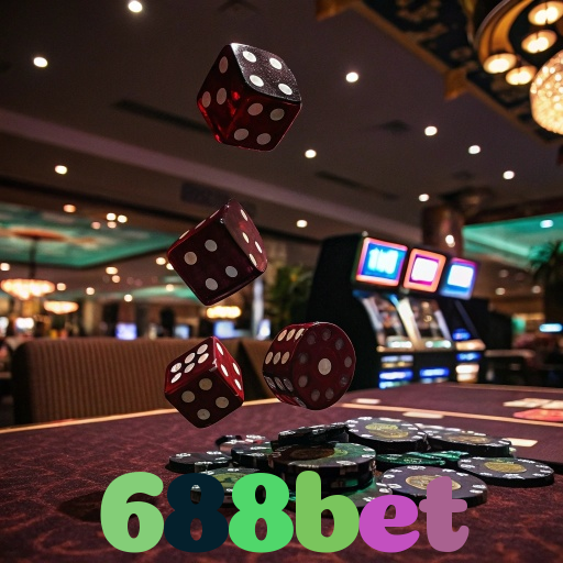 688bet - Baixe o app 688bet no Google Play e jogue ao vivo