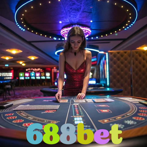 688bet - Baixe o App 688bet para Android e Comece a Jogar