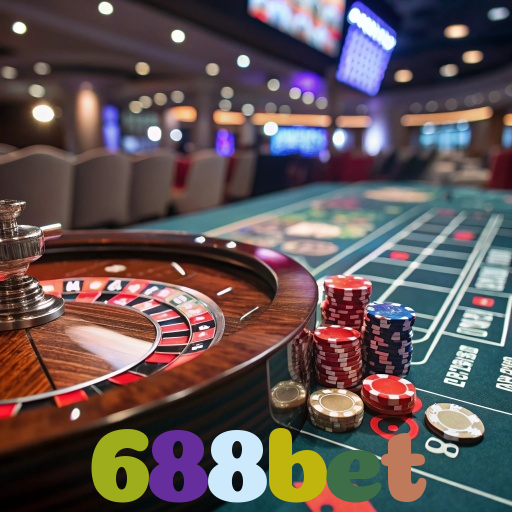 688bet - Baixe o App 688bet para Android e Comece a Jogar