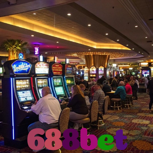 688bet - Baixe o App 688bet para Android e Comece a Jogar