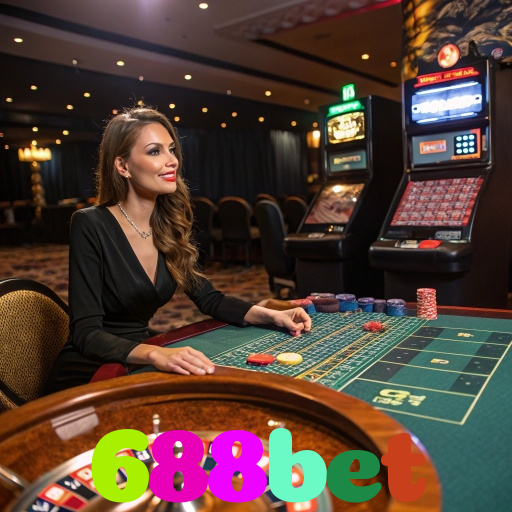 688bet - Baixe o App 688bet para Android e Comece a Jogar