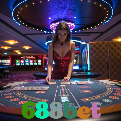688bet - Baixe o app 688bet no Google Play e jogue ao vivo