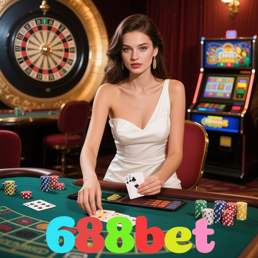 688bet - Baixe o app 688bet no Google Play e jogue ao vivo