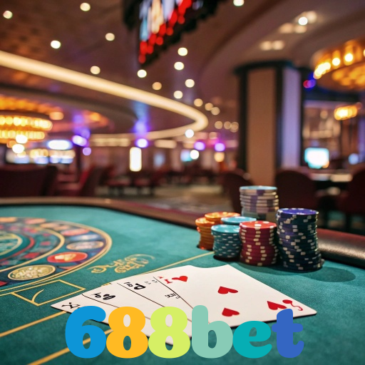 688bet - Baixe o App 688bet para Android e Comece a Jogar