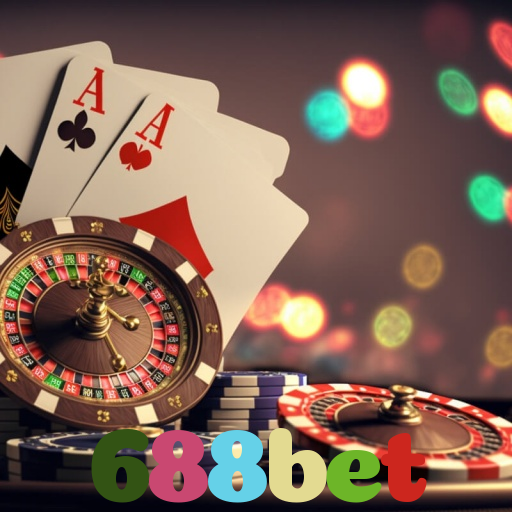 688bet - Baixe o app 688bet no Google Play e jogue ao vivo