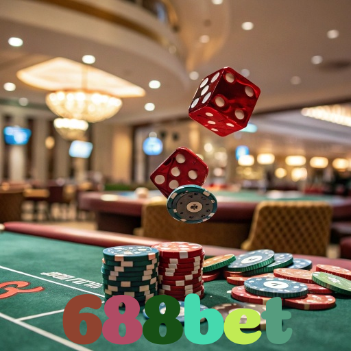 688bet - Baixe o App 688bet para Android e Comece a Jogar