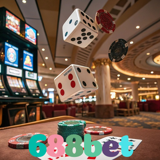 688bet - Baixe o app 688bet no Google Play e jogue ao vivo