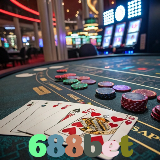 688bet - Baixe o app 688bet no Google Play e jogue ao vivo