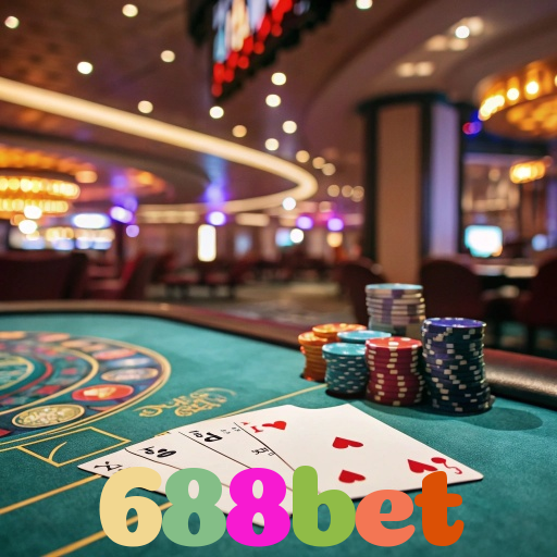 688bet - Baixe o app 688bet no Google Play e jogue ao vivo