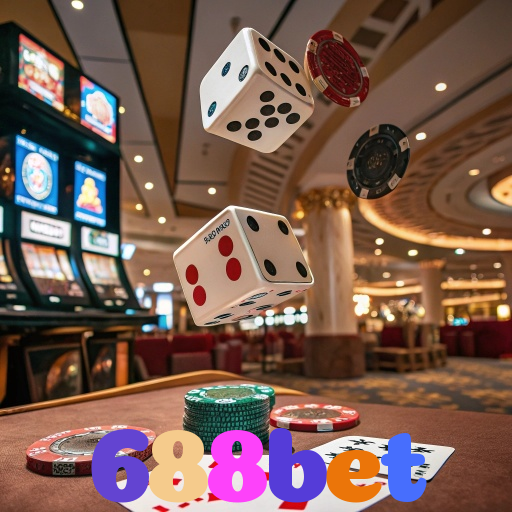 688bet - Baixe o App 688bet para Android e Comece a Jogar