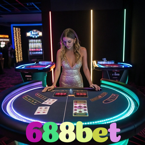 688bet - Baixe o App 688bet para Android e Comece a Jogar