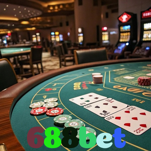 688bet - Baixe o app 688bet no Google Play e jogue ao vivo