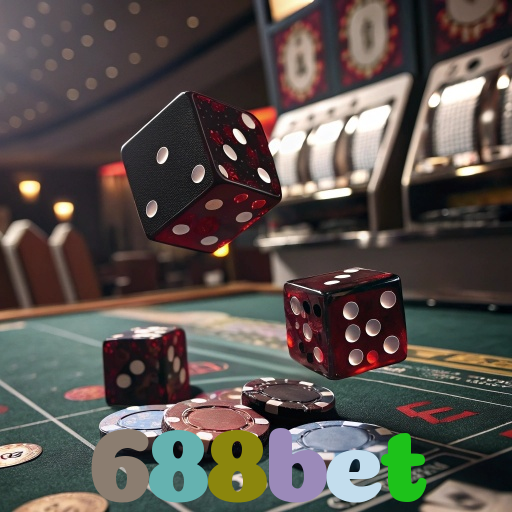 688bet - Baixe o app 688bet no Google Play e jogue ao vivo