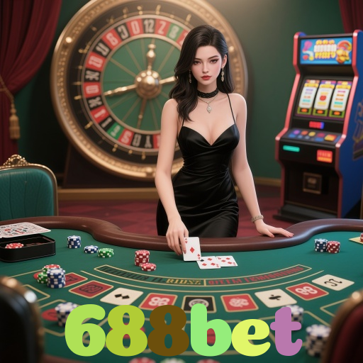 688bet - Baixe o app 688bet no Google Play e jogue ao vivo