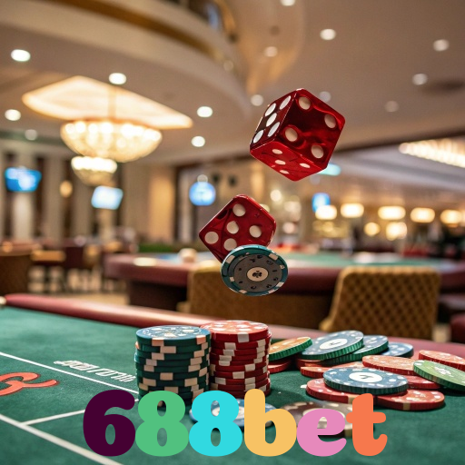 688bet - Baixe o app 688bet no Google Play e jogue ao vivo