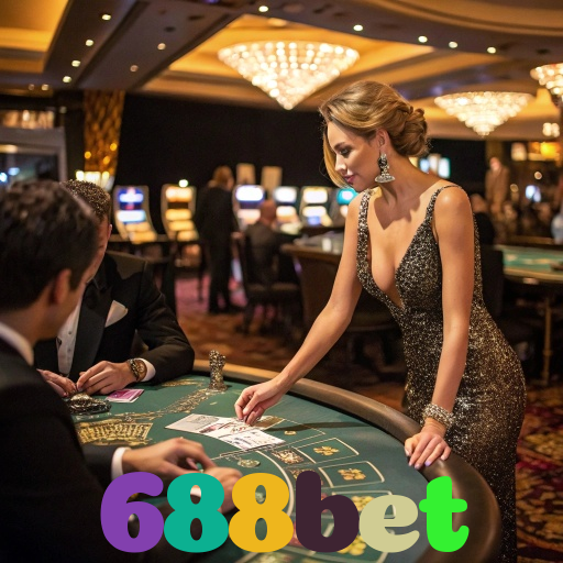 688bet - Baixe o app 688bet no Google Play e jogue ao vivo