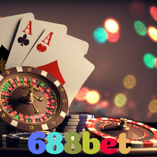 688bet - Baixe o App 688bet para Android e Comece a Jogar
