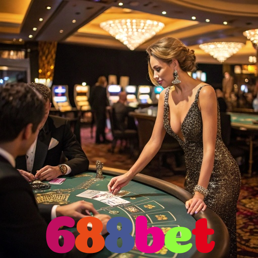 688bet - Baixe o app 688bet no Google Play e jogue ao vivo
