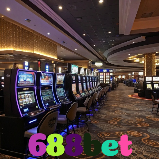688bet - Baixe o App 688bet para Android e Comece a Jogar