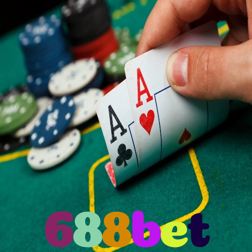 688bet - Baixe o app 688bet no Google Play e jogue ao vivo