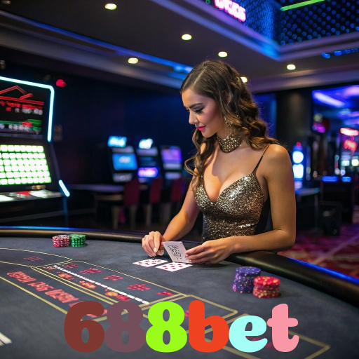 688bet - Baixe o App 688bet para Android e Comece a Jogar