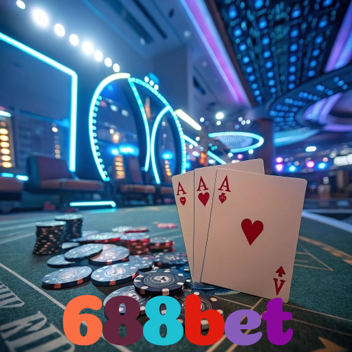 688bet - Baixe o app 688bet no Google Play e jogue ao vivo